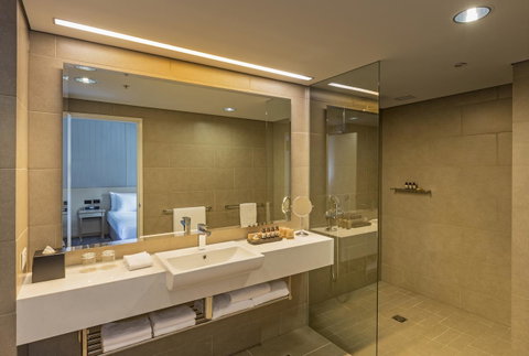 PARKROYAL Darling Harbour, Sydney - Palm Beach Accommodation 34