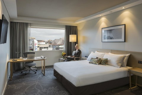 PARKROYAL Darling Harbour, Sydney - Palm Beach Accommodation 38