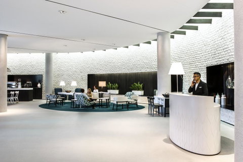 PARKROYAL Darling Harbour, Sydney - Palm Beach Accommodation 8