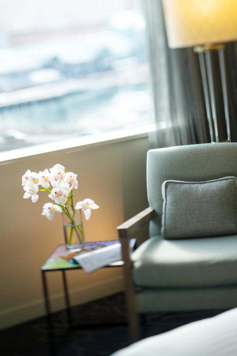 PARKROYAL Darling Harbour, Sydney - Palm Beach Accommodation 14