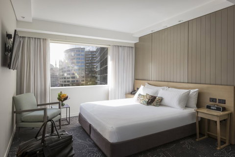 PARKROYAL Darling Harbour, Sydney - Palm Beach Accommodation 7