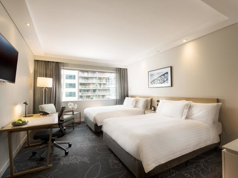 PARKROYAL Darling Harbour, Sydney - Palm Beach Accommodation 19