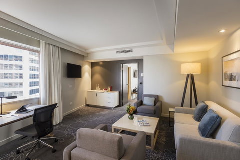 PARKROYAL Darling Harbour, Sydney - Palm Beach Accommodation 4