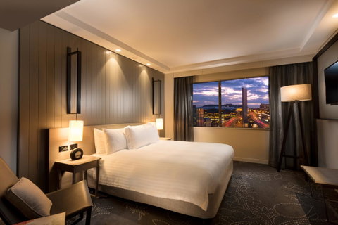 PARKROYAL Darling Harbour, Sydney - Palm Beach Accommodation 13