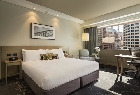 PARKROYAL Darling Harbour, Sydney - Palm Beach Accommodation 39