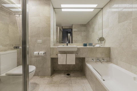 PARKROYAL Darling Harbour, Sydney - Palm Beach Accommodation 41