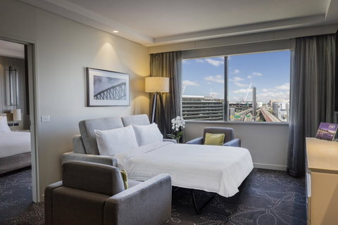PARKROYAL Darling Harbour, Sydney - Palm Beach Accommodation 32
