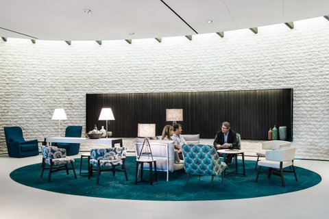PARKROYAL Darling Harbour, Sydney - Palm Beach Accommodation 30
