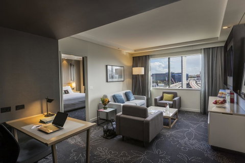 PARKROYAL Darling Harbour, Sydney - Palm Beach Accommodation 5
