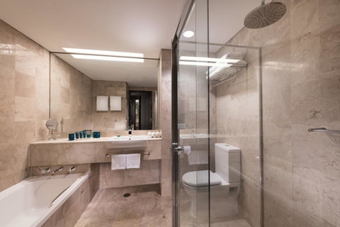 PARKROYAL Darling Harbour, Sydney - Palm Beach Accommodation 17