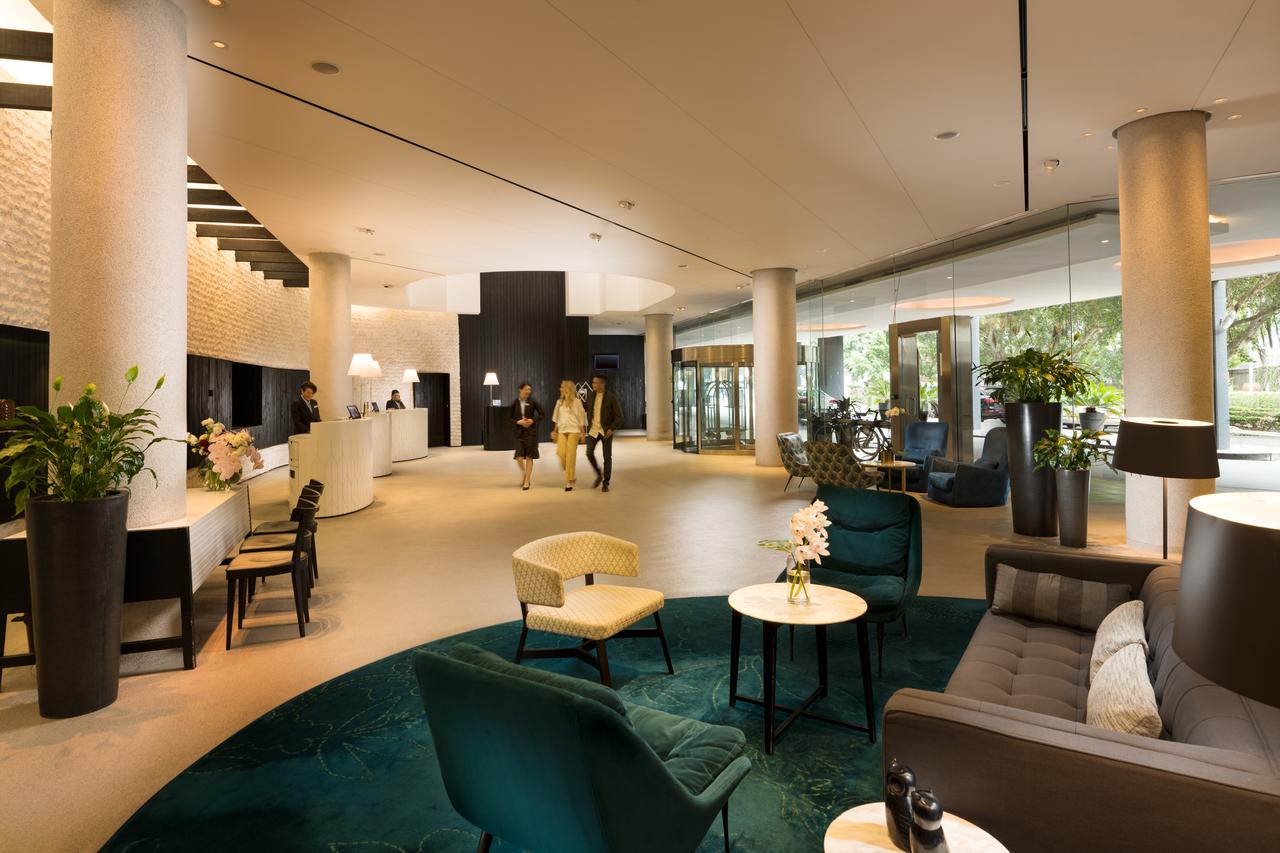 Circular Quay NSW Palm Beach Accommodation