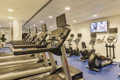PARKROYAL Darling Harbour, Sydney - Palm Beach Accommodation 43