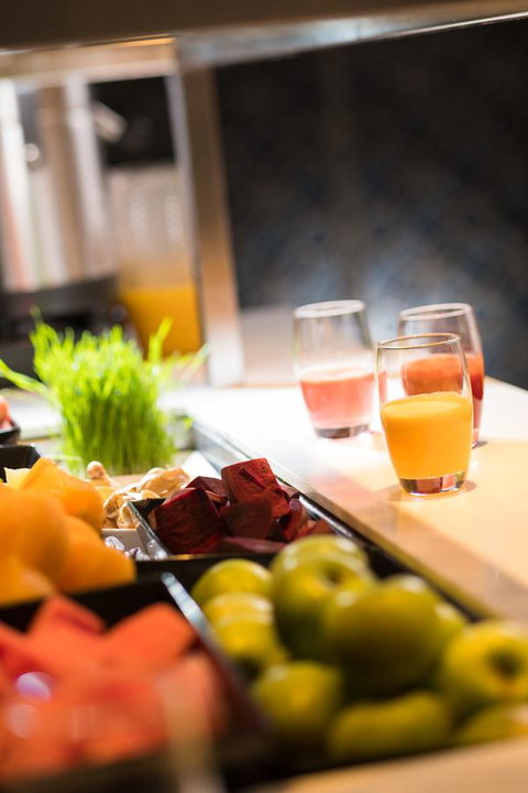 PARKROYAL Darling Harbour, Sydney - Palm Beach Accommodation 9