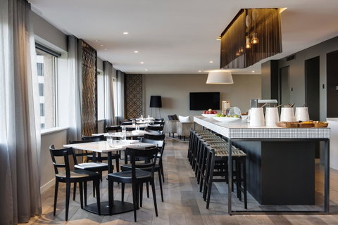 PARKROYAL Darling Harbour, Sydney - Palm Beach Accommodation 35