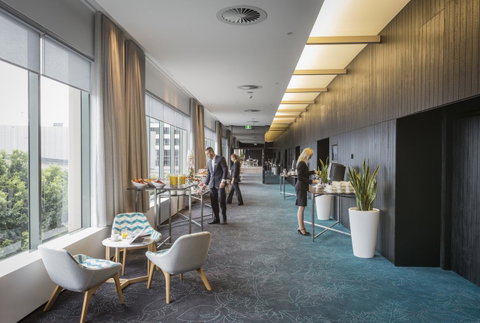 PARKROYAL Darling Harbour, Sydney - Palm Beach Accommodation 44