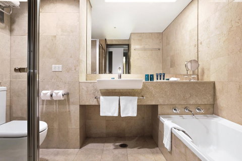 PARKROYAL Darling Harbour, Sydney - Palm Beach Accommodation 22