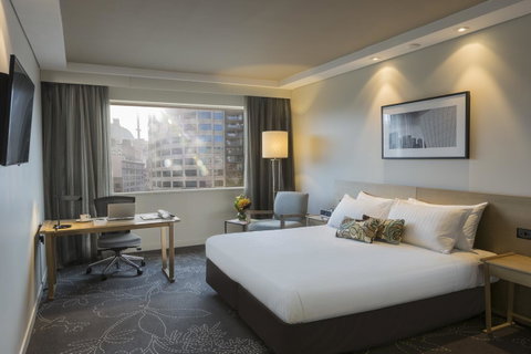 PARKROYAL Darling Harbour, Sydney - Palm Beach Accommodation 25