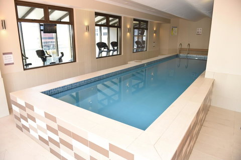 The Grace Hotel - Palm Beach Accommodation 2