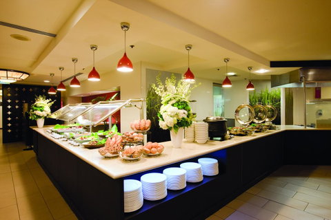 The Grace Hotel - Palm Beach Accommodation 15