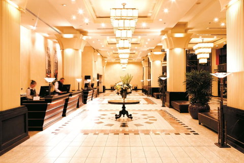 The Grace Hotel - Palm Beach Accommodation 3