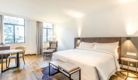 The Grace Hotel - Palm Beach Accommodation 1