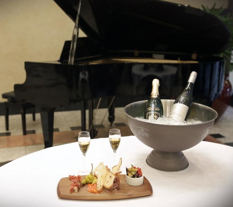 The Grace Hotel - Palm Beach Accommodation 23