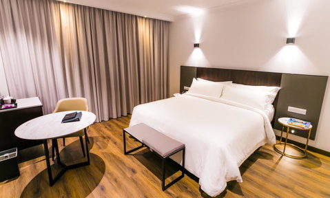 The Grace Hotel - Palm Beach Accommodation 25
