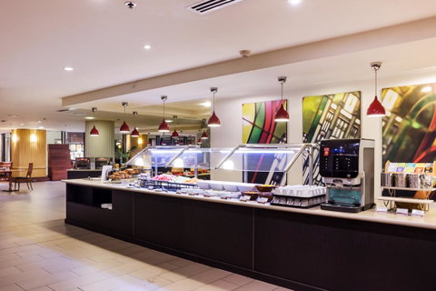 The Grace Hotel - Palm Beach Accommodation 13