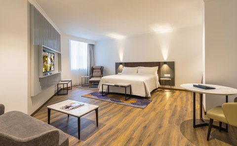 The Grace Hotel - Palm Beach Accommodation 5