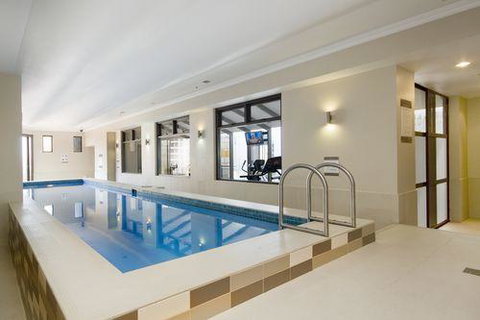 The Grace Hotel - Palm Beach Accommodation 11
