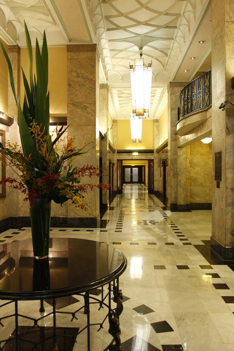 The Grace Hotel - Palm Beach Accommodation 7