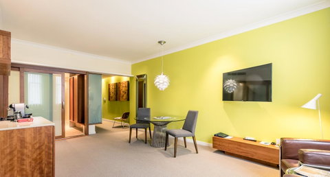 The Grace Hotel - Palm Beach Accommodation 10