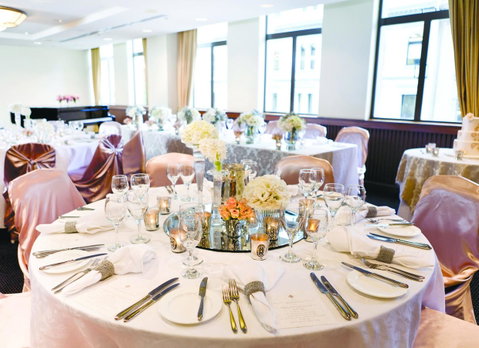 The Grace Hotel - Palm Beach Accommodation 8