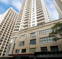 Oaks on Castlereagh Sydney Central - Palm Beach Accommodation