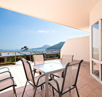 Messines Street Breakwater Apartment 104 - Palm Beach Accommodation