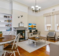 Oversized 2 Bedroom Manly Beach House - Palm Beach Accommodation