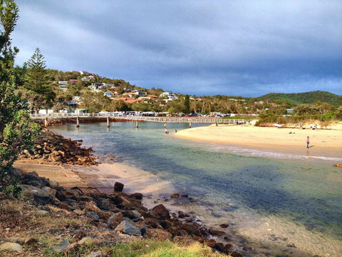 Apollo 1, 9 Hodgson Street - Palm Beach Accommodation 4