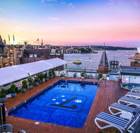 Holiday Inn Old Sydney - Palm Beach Accommodation