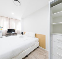 Dixon Residences - Palm Beach Accommodation