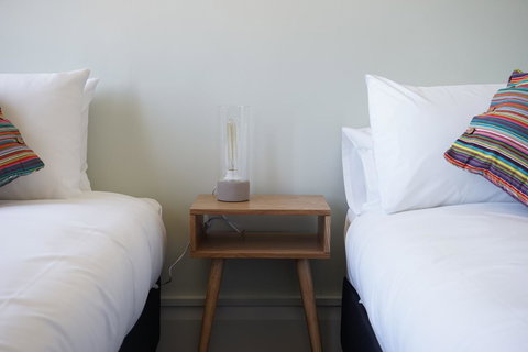 Rosehill Hotel - Palm Beach Accommodation 8