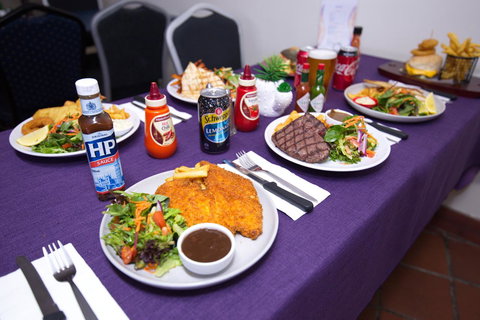 Rosehill Hotel - Palm Beach Accommodation 33