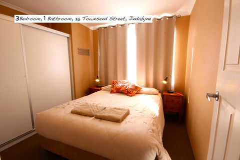 Full Circle Apartments - Palm Beach Accommodation 21