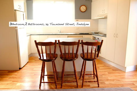 Full Circle Apartments - Palm Beach Accommodation 15