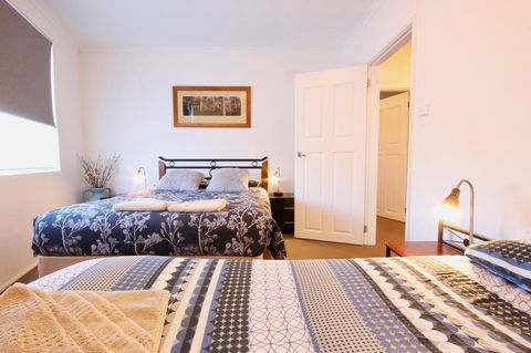 Full Circle Apartments - Palm Beach Accommodation 5