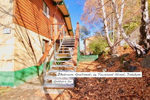 Full Circle Apartments - Palm Beach Accommodation 30