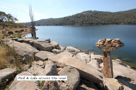 Full Circle Apartments - Palm Beach Accommodation 35