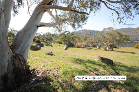 Full Circle Apartments - Palm Beach Accommodation 33