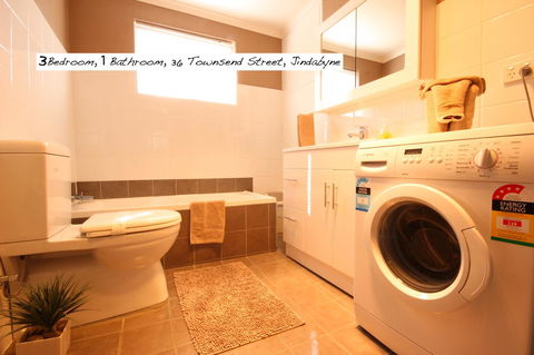 Full Circle Apartments - Palm Beach Accommodation 23