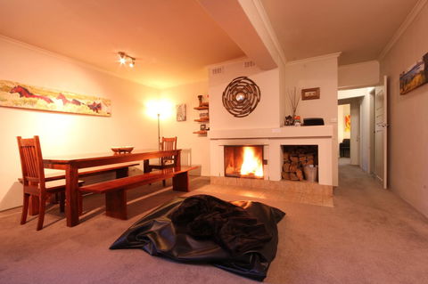 Full Circle Apartments - Palm Beach Accommodation 0