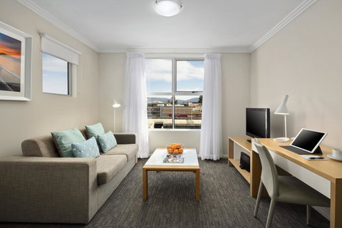 Quest Wollongong - Palm Beach Accommodation 3